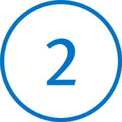 Icon Partnerprogramm Schritt 2
