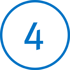 Icon Partnerprogramm Schritt 4