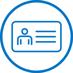 Icon Partnerprogramm kostenfreie Mitgliedschaft